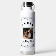 Maman de chien amateur de animaux personnalisée ta