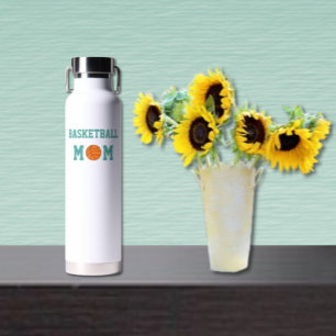 Bouteille D'eau Maman du basket