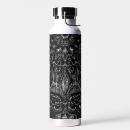 Bouteille D'eau Mandala