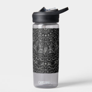 Bouteille D'eau Mandala