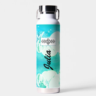 Bouteille D'eau Mariage personnalisé