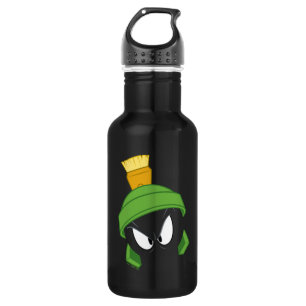 Bouteille D'eau MARVIN, LE VISAGE EN Colère MARTIAN™