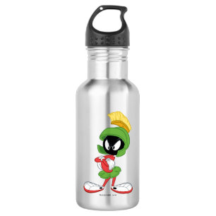 Bouteille D'eau MARVIN MARTIAN™ Traversée d'armes
