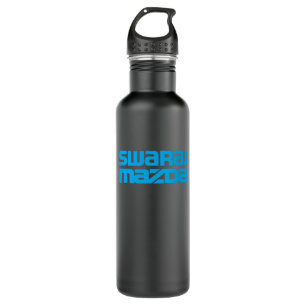 Bouteille D'eau Meilleur design Swaraj Mazda