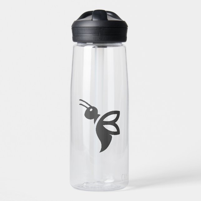 Bouteille D'eau Melissa (Avant)