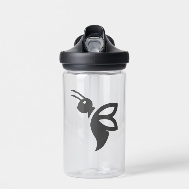 Bouteille D'eau Melissa (Avant)