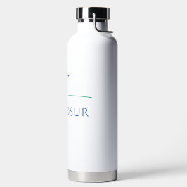 Bouteille D'eau Mercosur