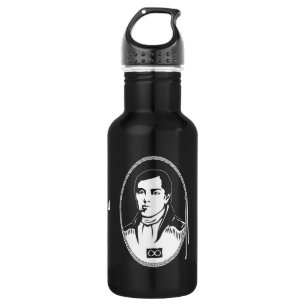 Bouteille D'eau Metis Leader Canadian Metis Hero