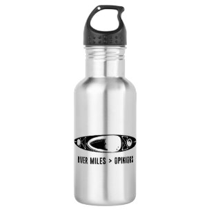 Bouteille D'eau Miles de rivière > Opinions Kayak