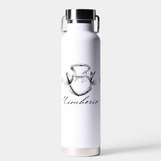Bouteille D'eau Mimberio