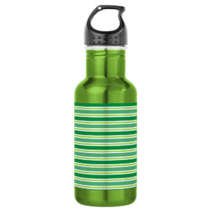 Bouteille D'eau Modèle de la Saint-Patrick