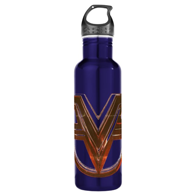 Bouteille D'eau #modernlivingWaterBottle (Devant)