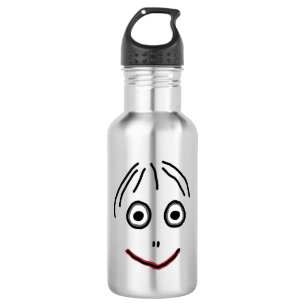 Bouteille D'eau Momo