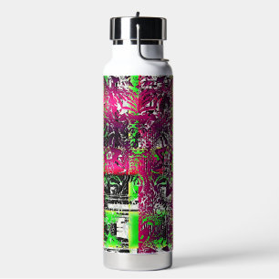 Bouteille D'eau Mon Nom N'Est Pas Donna