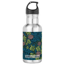 Motif de vin - William Morris