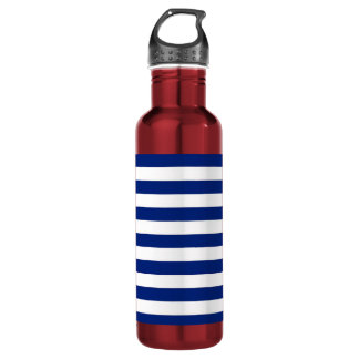 Bouteille D'eau Motif nautique