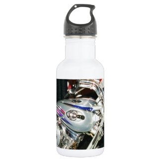 Bouteille D'eau Moto américaine personnalisée VTwin.