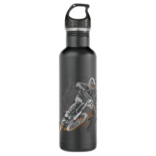 Bouteille D'eau Motorcross Biker Motorcycle Enduro Dirtbike Outdoo