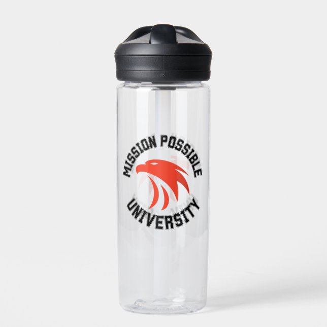 Bouteille D'eau MPU CamelCak Water Bottle (Extérieur)