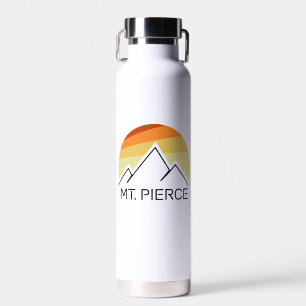 Bouteille D'eau Mt. Pierce New Hampshire Retro