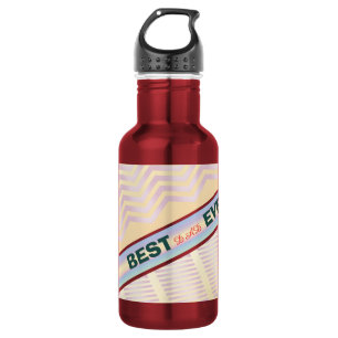 Bouteille D'eau Mug spécialisé