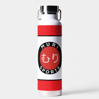BOUTEILLE D'EAU MURI SPORTS