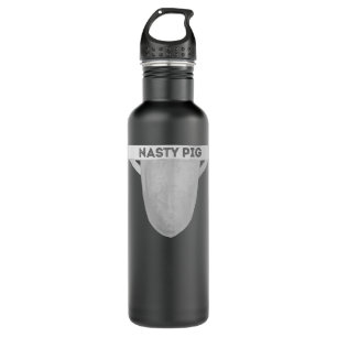 Bouteille D'eau Nasty Pig Jock Strap Hommes Sensibilisation Gay pr