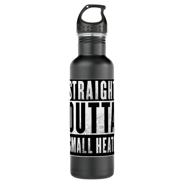 Bouteille D'eau Needed Gifts Peaky Blinders Gift For Fans (Devant)