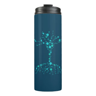 Bouteille d'eau Neuron