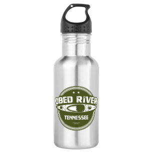 Bouteille D'eau Obed River Tennessee Kayaking
