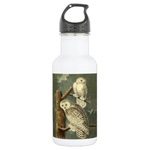 Bouteille D'eau OEuvre d'OEuf Audubon