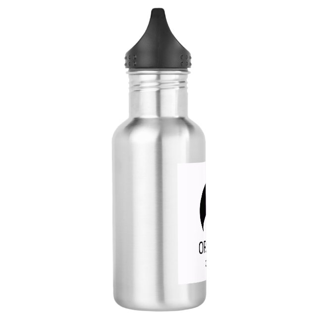 Bouteille D'eau Orbveil Cloud Water Bottle (Gauche)