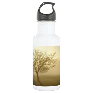 Bouteille d'eau Ozarks Misty Golden Morning Sunris