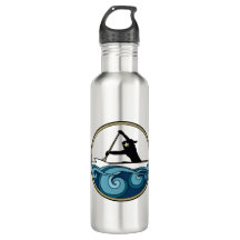 Paddler d'EWD Wahine