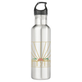 Bouteille D'eau Palm Springs Bachelorette/Mariage