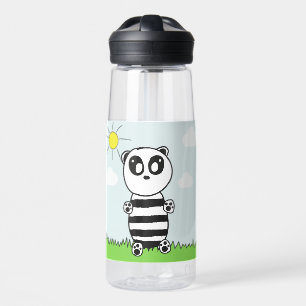 Bouteille D'eau Panda Kids