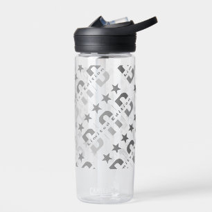 Bouteille D'eau Papa Limited Edition