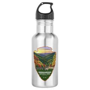Bouteille D'eau Parc national de Shenandoah Arrowhead