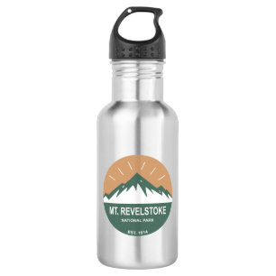 Bouteille D'eau Parc national du Mont-Revelstoke