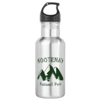 Parc national Kootenay