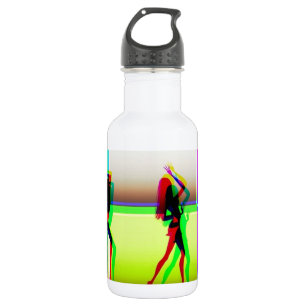 Bouteille D'eau Parti