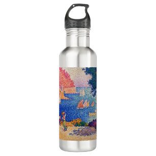 Bouteille D'eau Paul Signac - Capo di Noli
