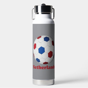 Bouteille D'eau Pays-Bas Football