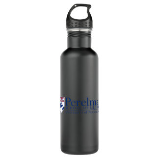 Bouteille D'eau Penn Quakers Apparel Perelman School of Medicine