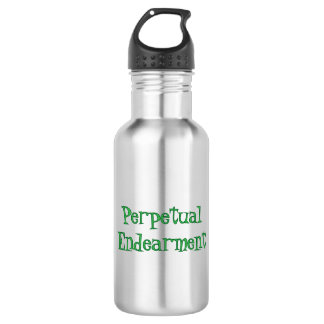 Bouteille D'eau Perpetual Endearment Water Bottle