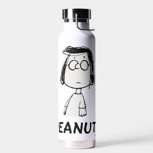 Bouteille D'eau Persistance des cacahuètes Marcie