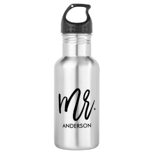 Bouteille D'eau Personnalisé