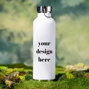 Bouteille D'eau Personnalisé