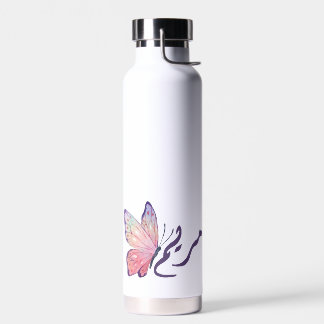Bouteille d'eau personnalisée au nom de Maryam