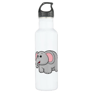 Bouteille D'eau Petit éléphant